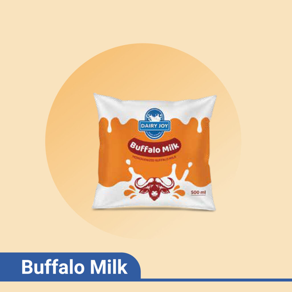 buffalo milk