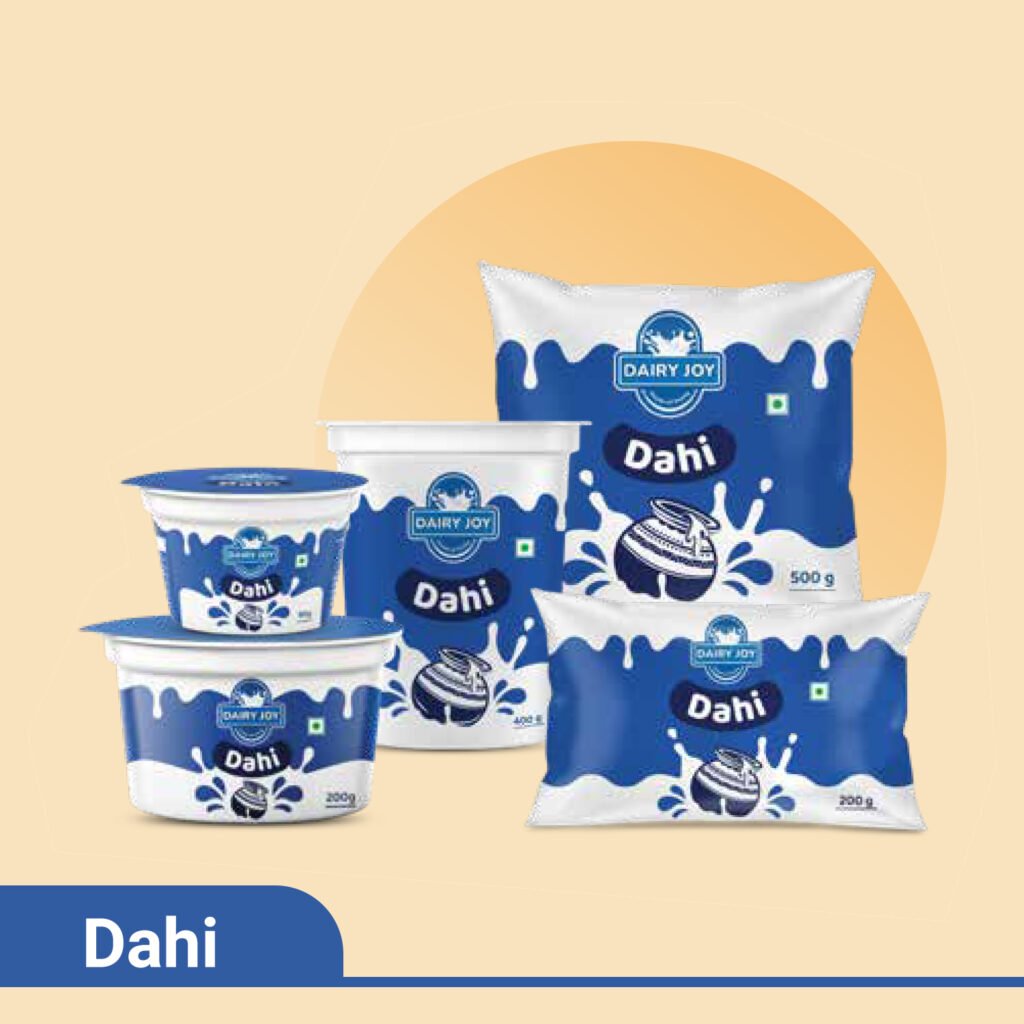 dahi