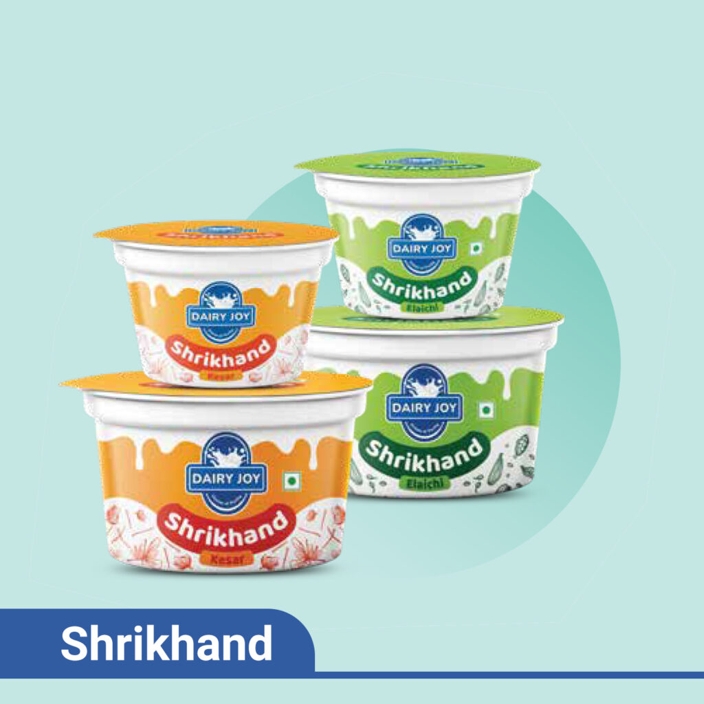 shrikhand